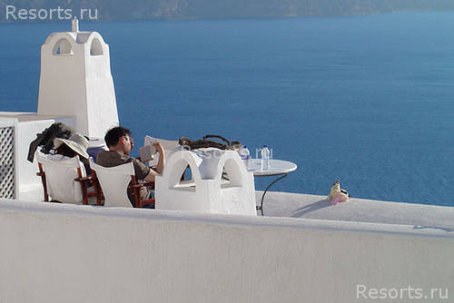 Aroma Suites 4